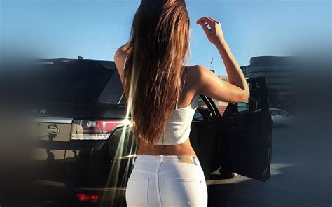 girls back sexy